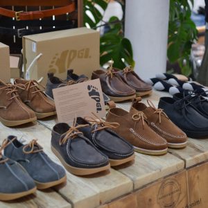 Yogi footwear store