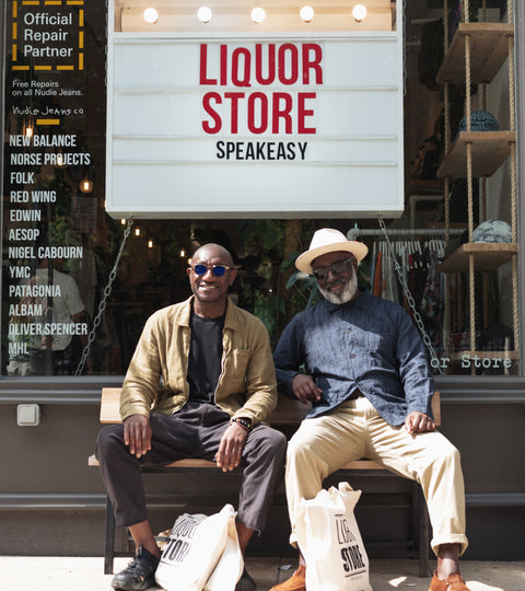 Customer Journey’s: Your Liquor Store Archives