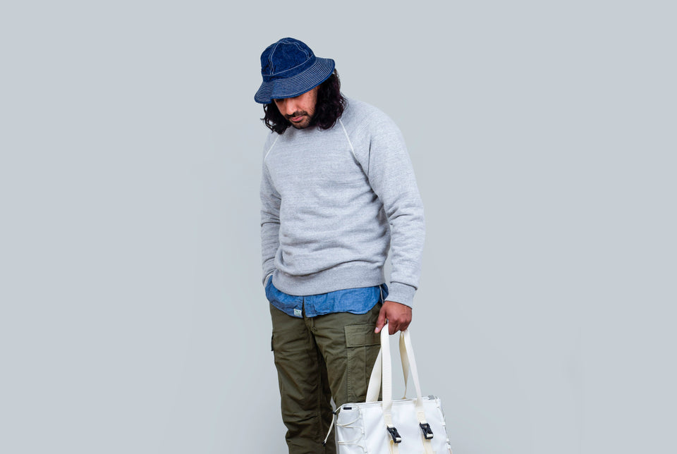 Japanese Workwear