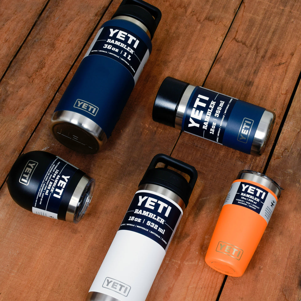 YETI