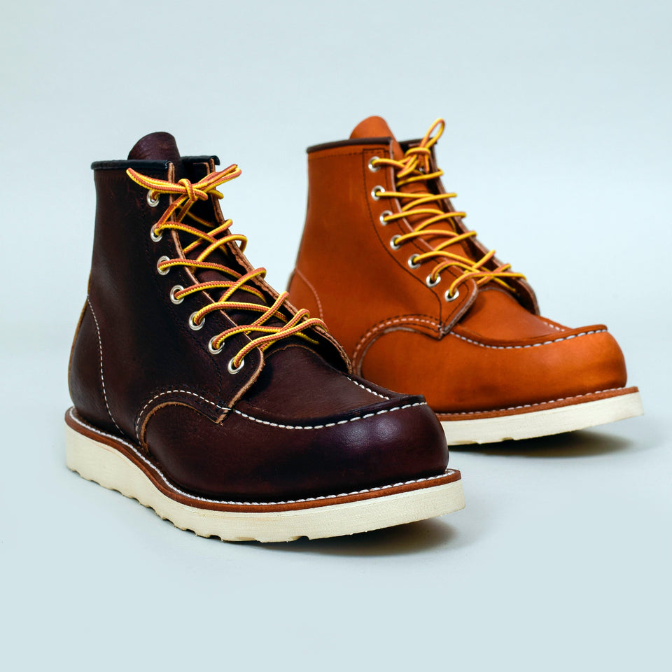 Red Wing