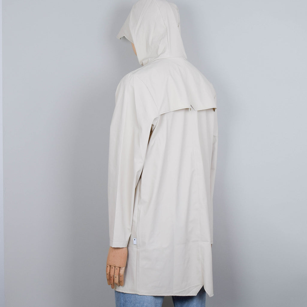 RAINS Long Jacket W3
