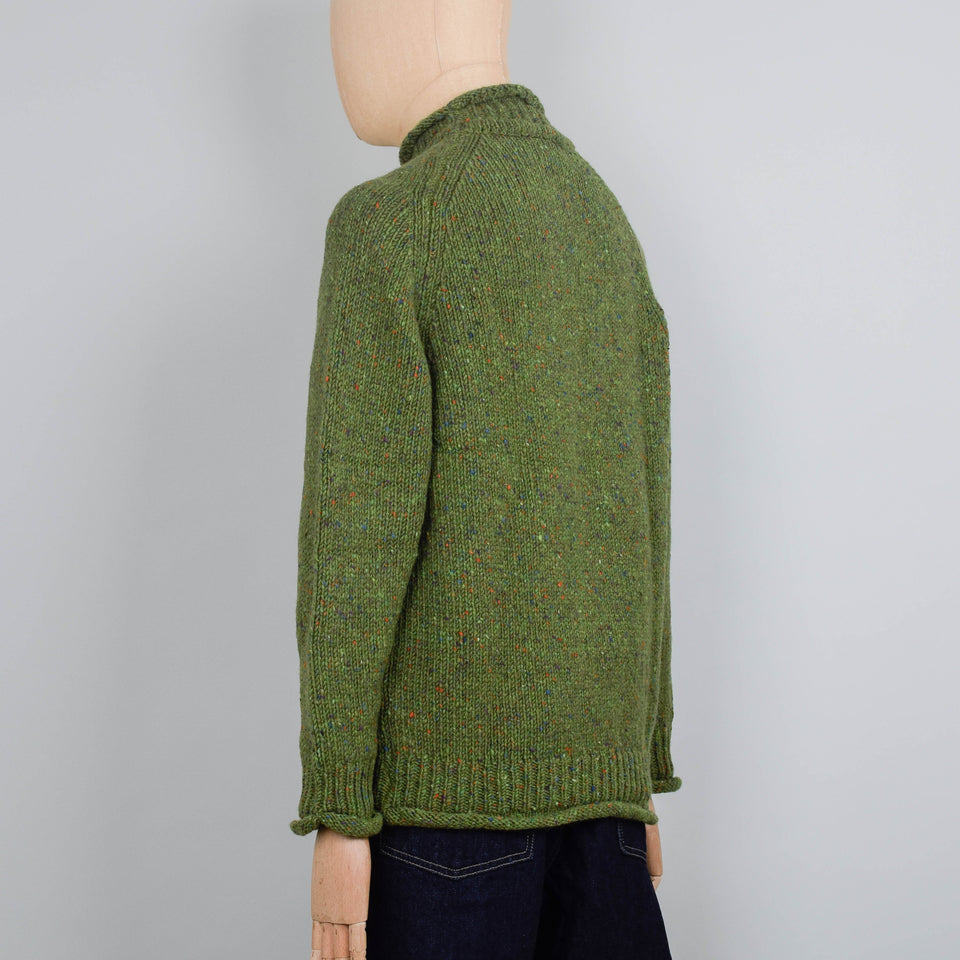 Pittari Findhorn - Achaius Green