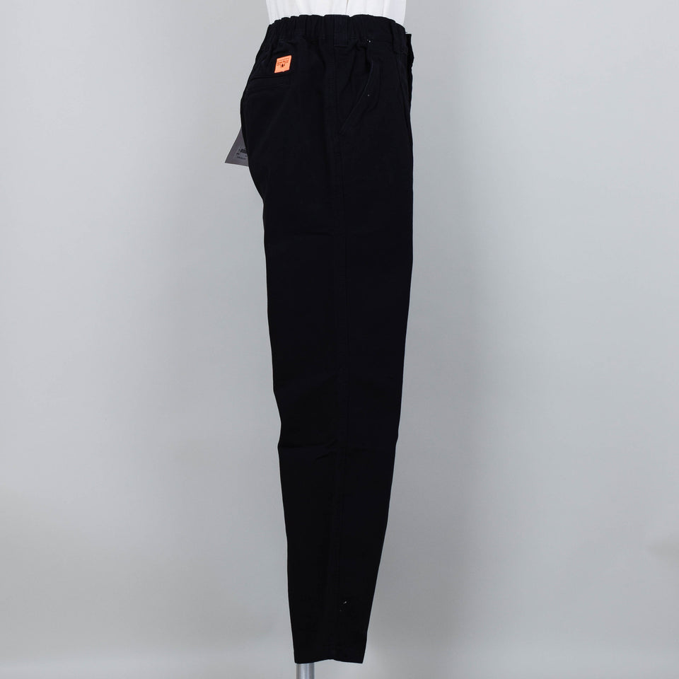 Service Works Canvas Waiters Pants - Black