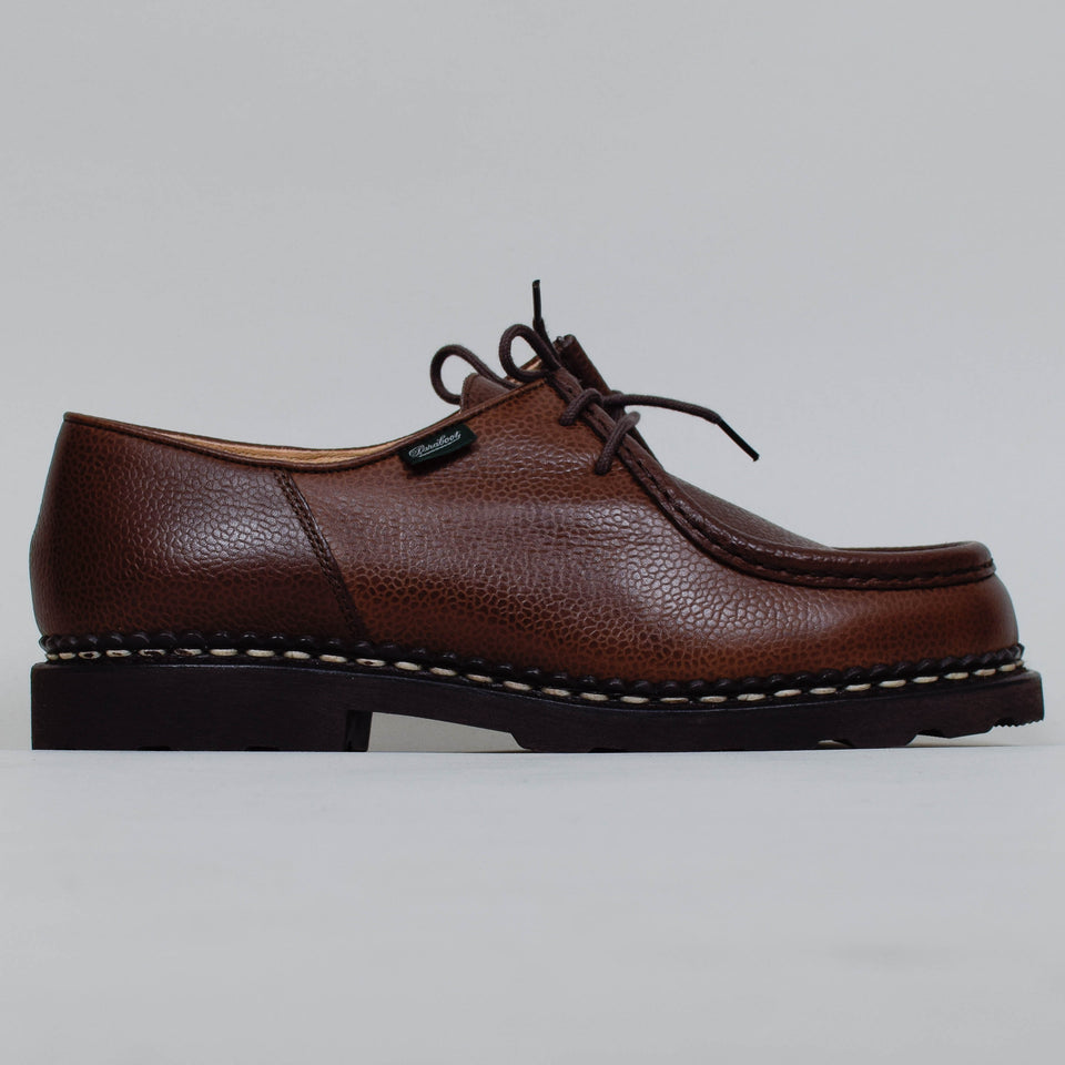 Paraboot Michael/Marche - Ebene