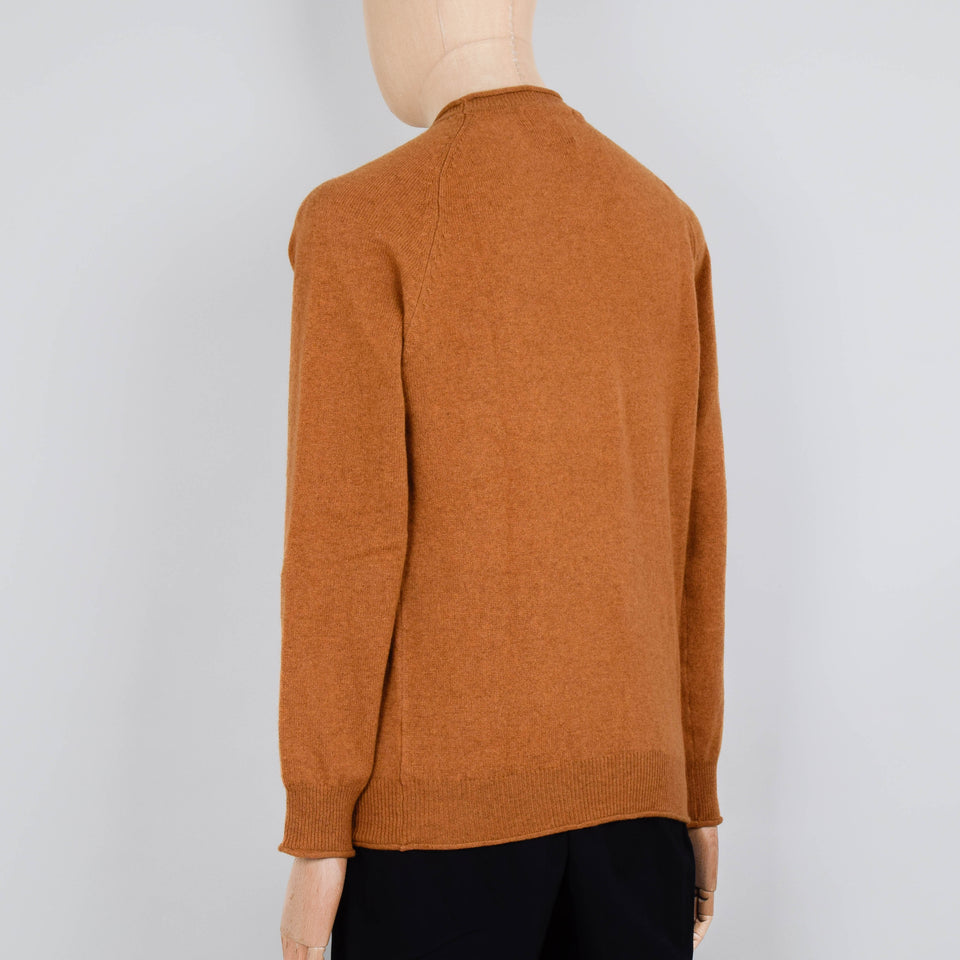 Pittari Usk Pocket Merino - Sedona