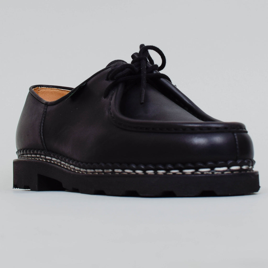 Paraboot Michael/Marche - Noir – Liquor Store