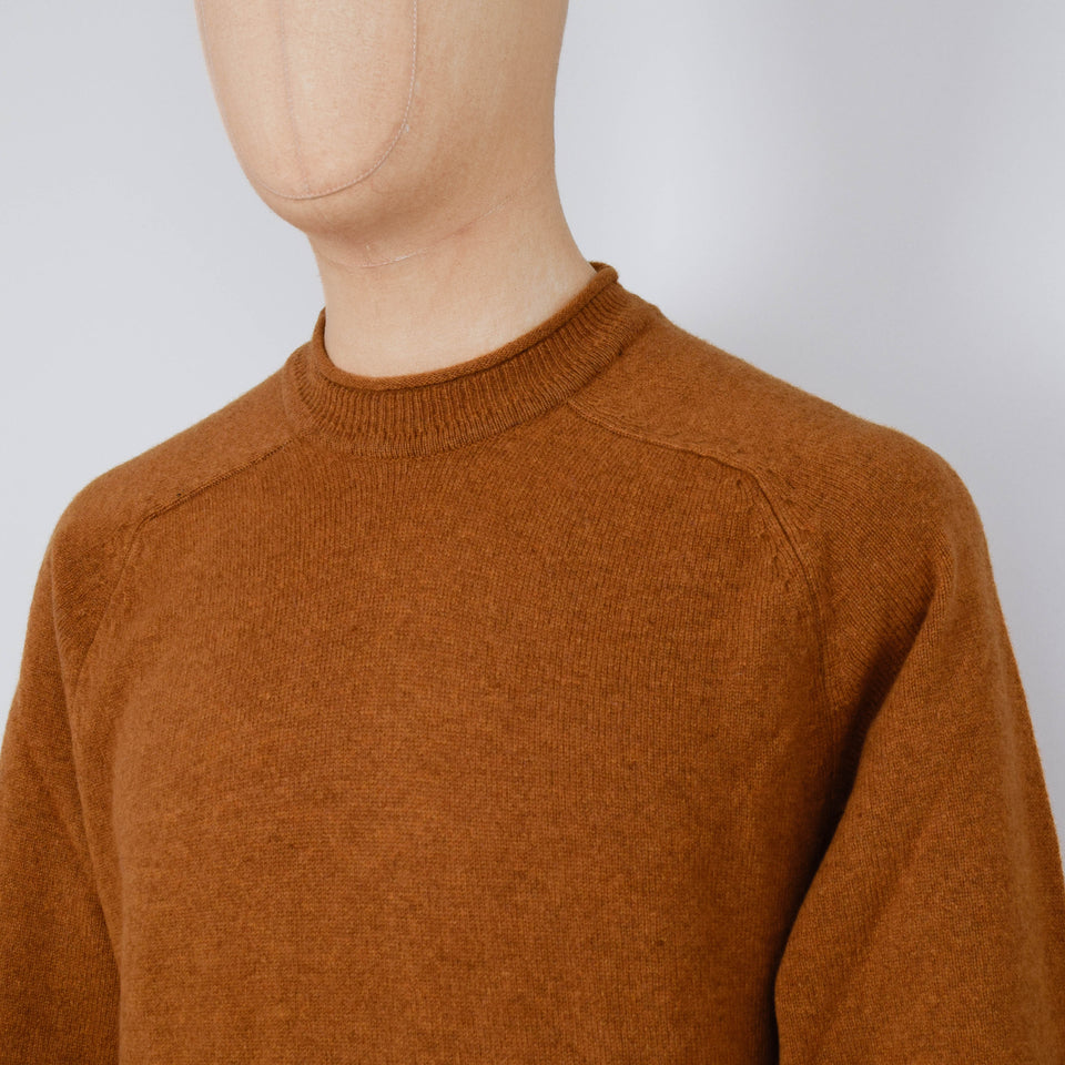 Pittari Usk Pocket Merino - Sedona