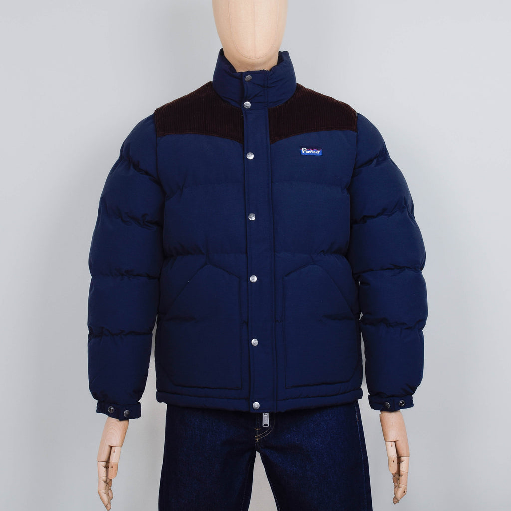 Easton Jacket Penfield Parka Men Easton Jacket Penfield Equinox