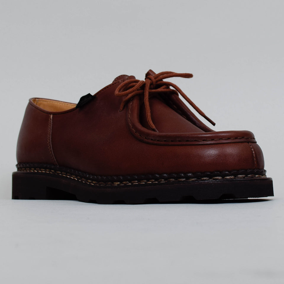 Paraboot Michael/Marche - Marron