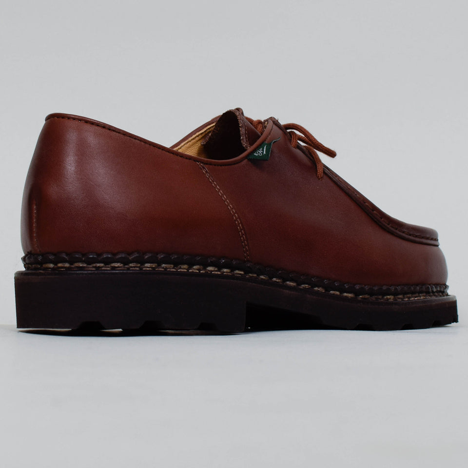 Paraboot Michael/Marche - Marron