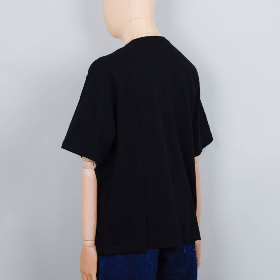 YMC Triple T-Shirt - Black