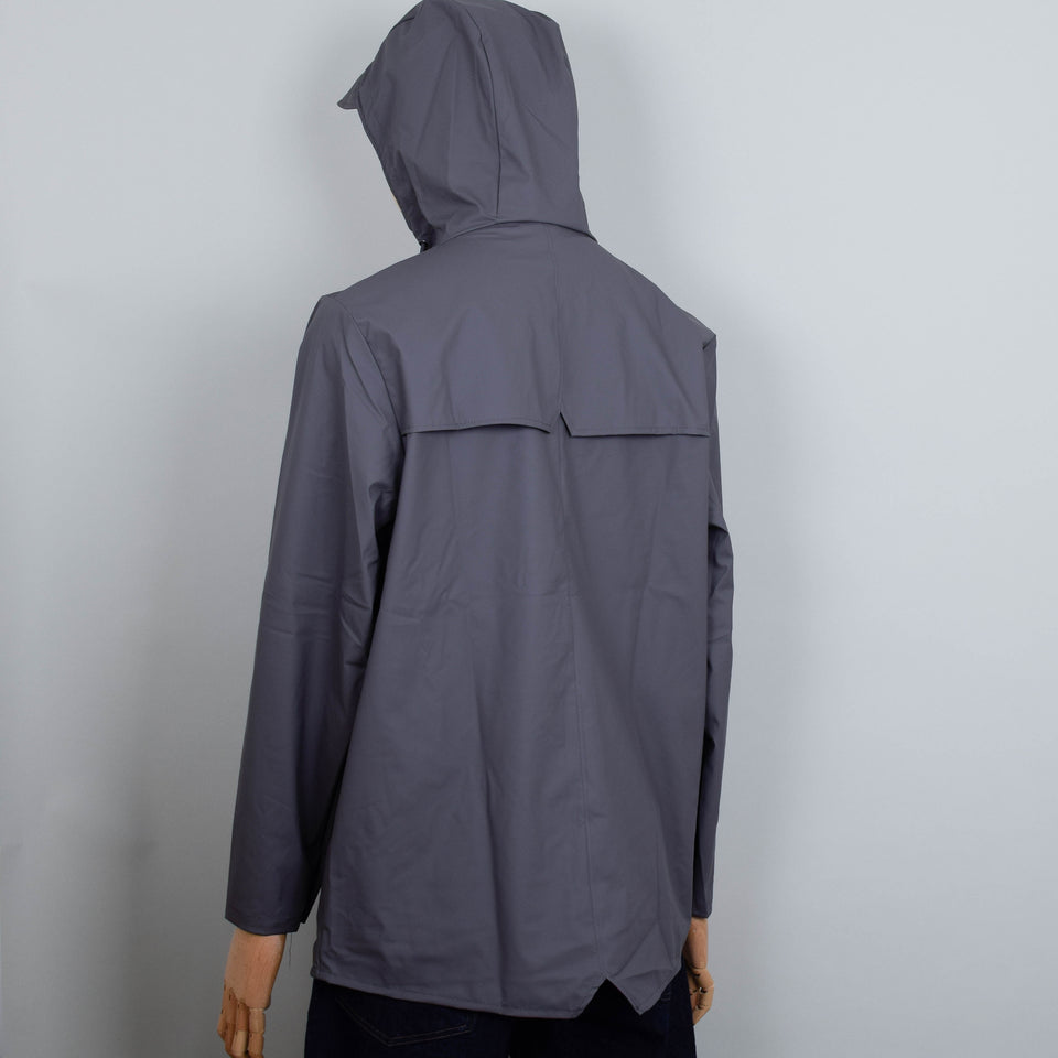 Rains Jacket W3 - Grey