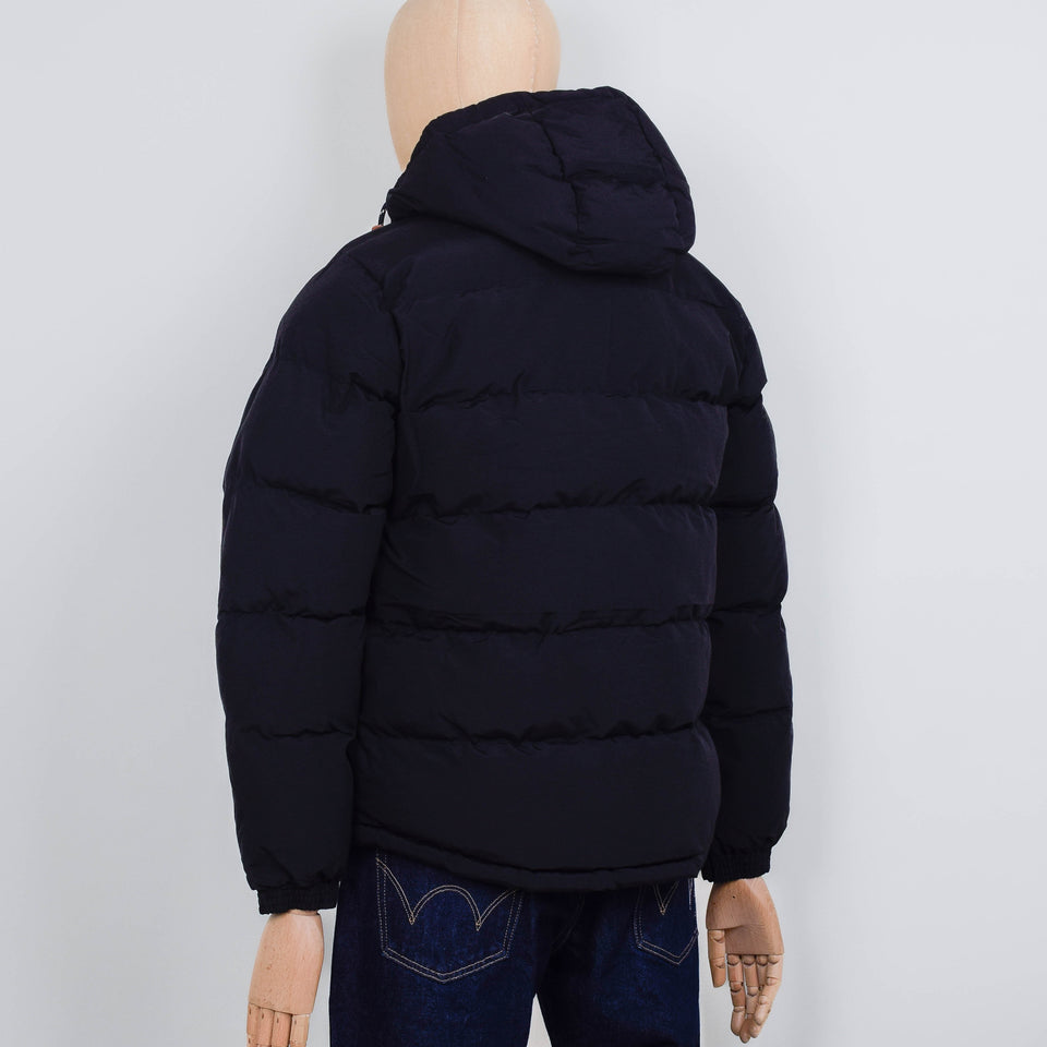 Penfield Bowerbridge Jacket - Black