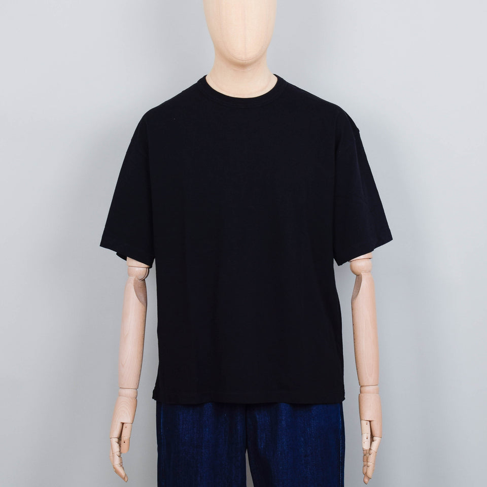 YMC Triple T-Shirt - Black