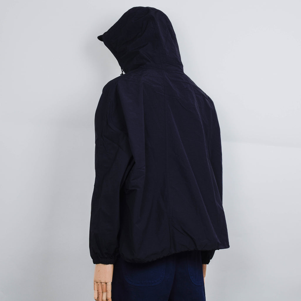 YMC Bonehead Jacket - Black – Liquor Store