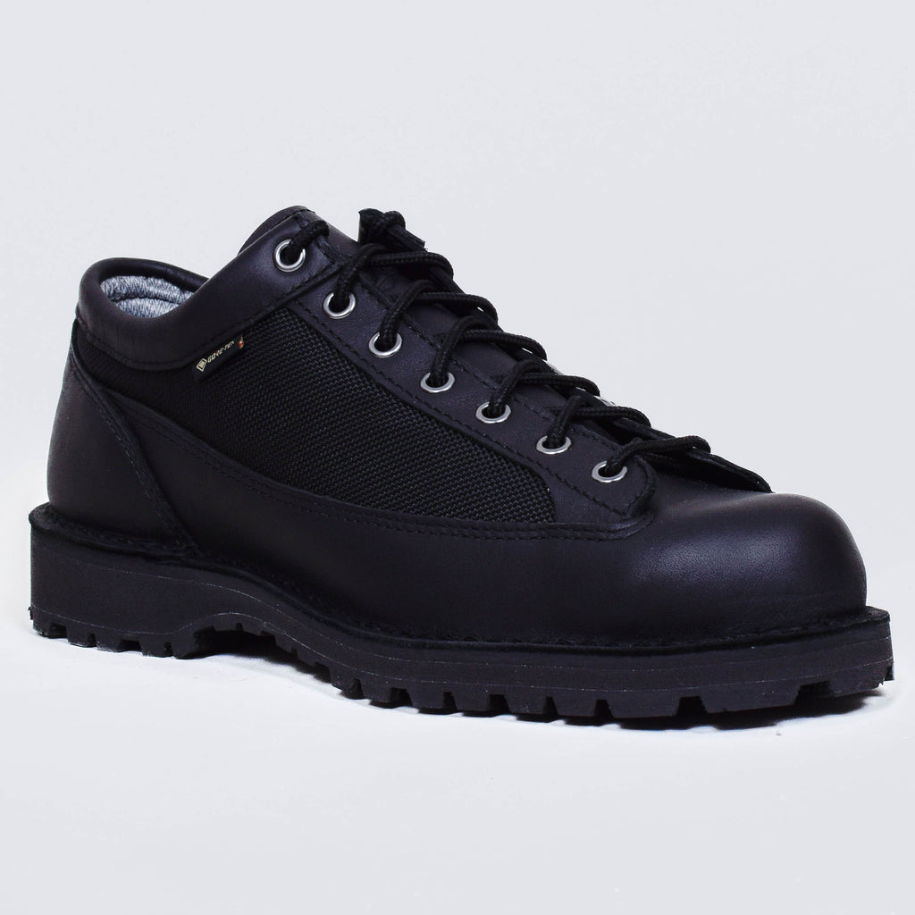Danner Field Low GTX - Black – Liquor Store