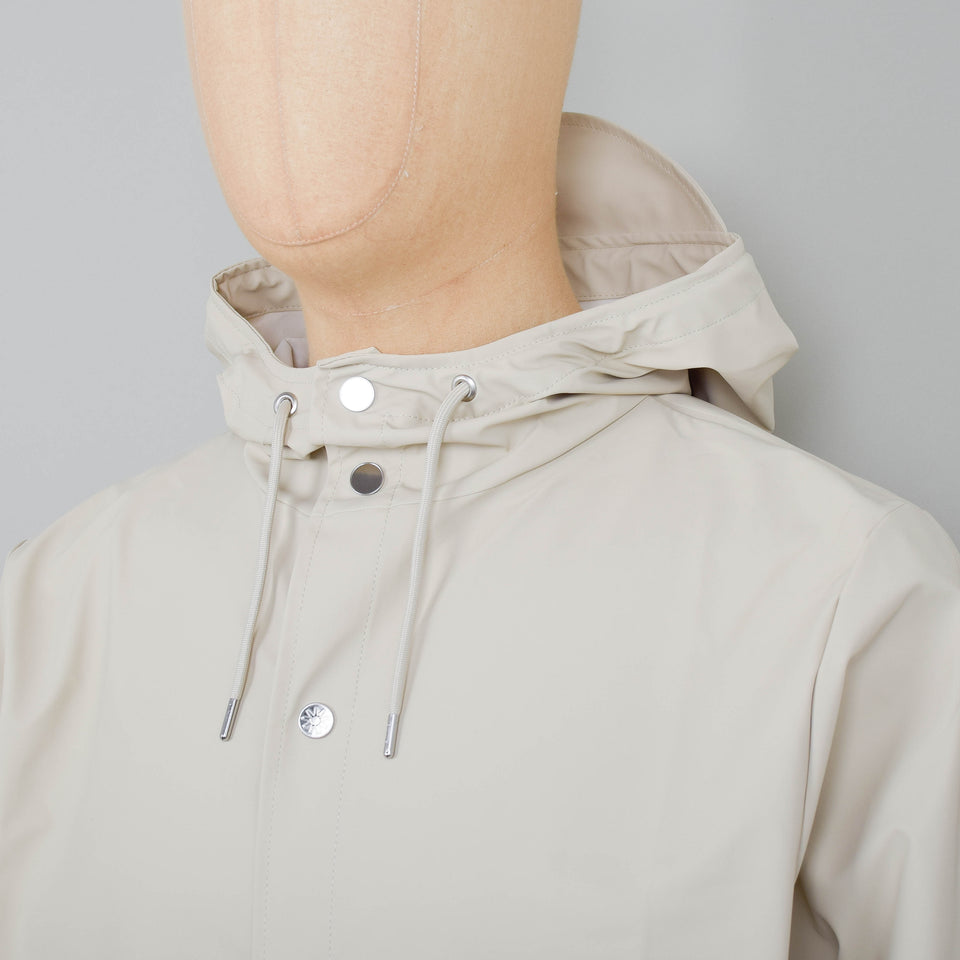 Rains Jacket W3 - Dune