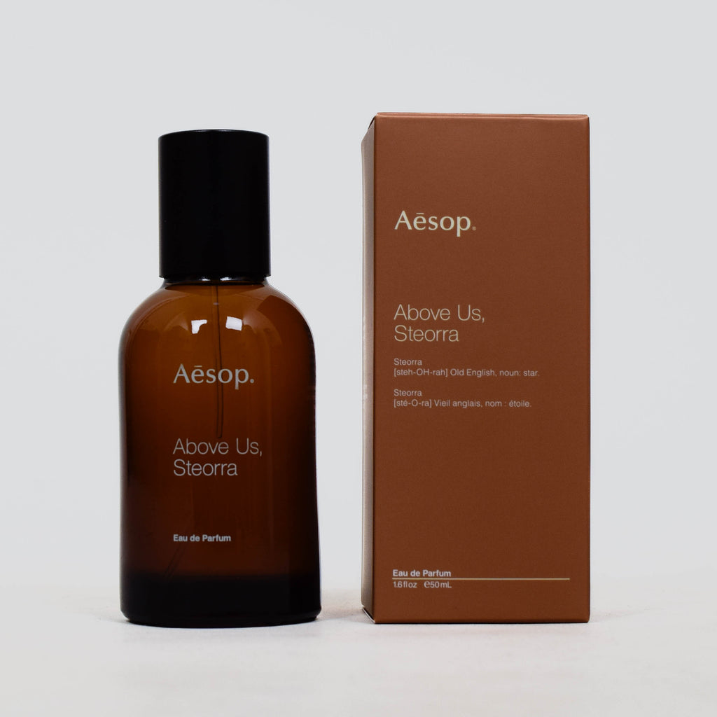 Aesop Above Us, Steorra Eau de Parfum 50ml – Liquor Store