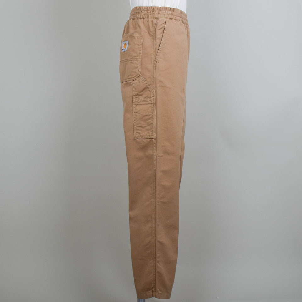 Carhartt WIP Flint Pant - Peanut