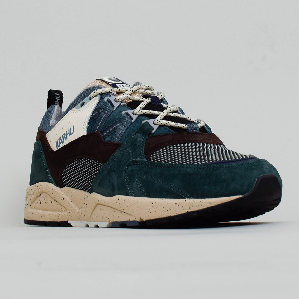 Karhu Fusion 2.0 - Dark Forest / Stormy Weather