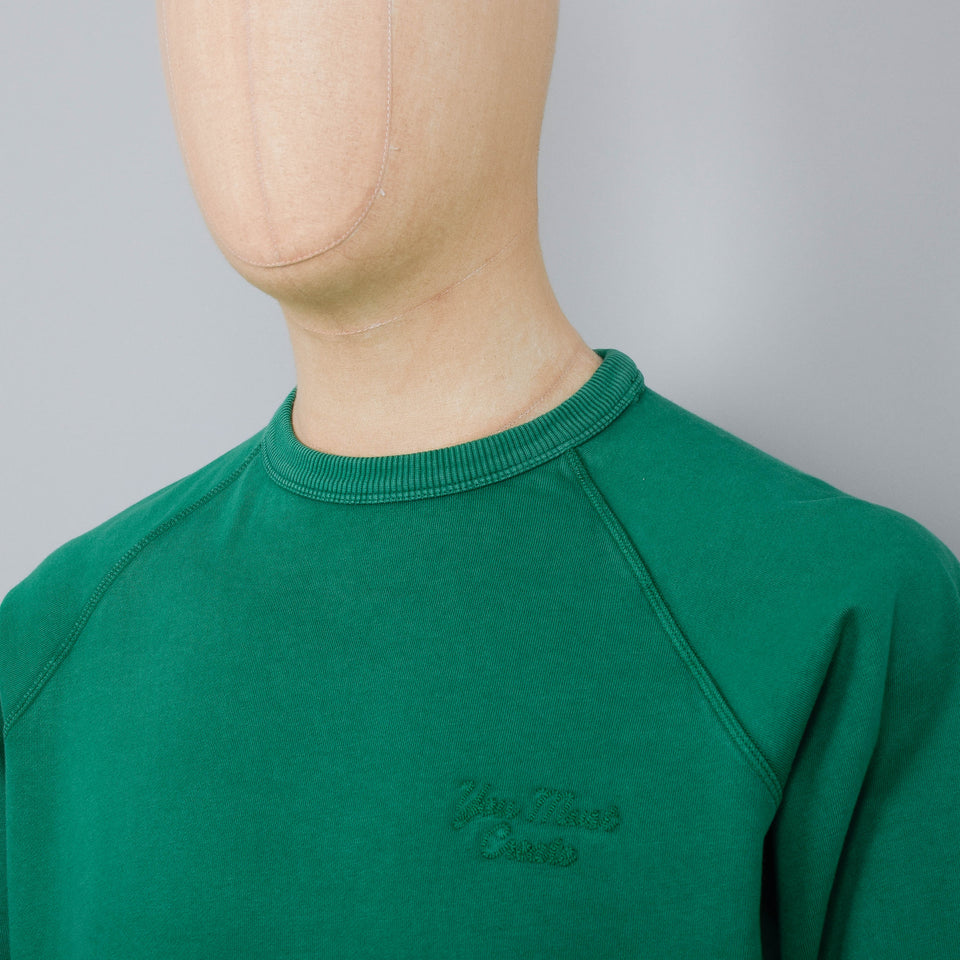 YMC Schrank Sweatshirt - Green