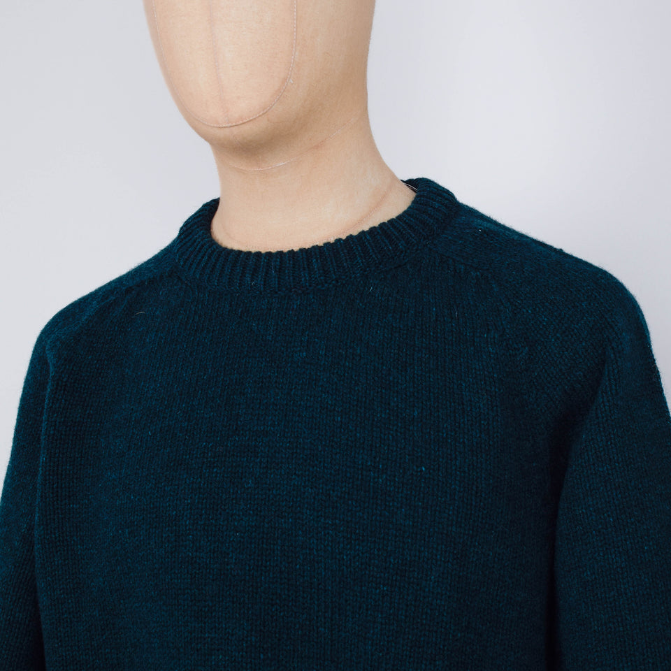 Howlin' Boxy Space Knit - Bottle