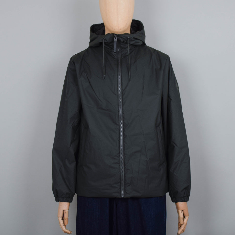 Rains Lohja Insulated Jacket - Green