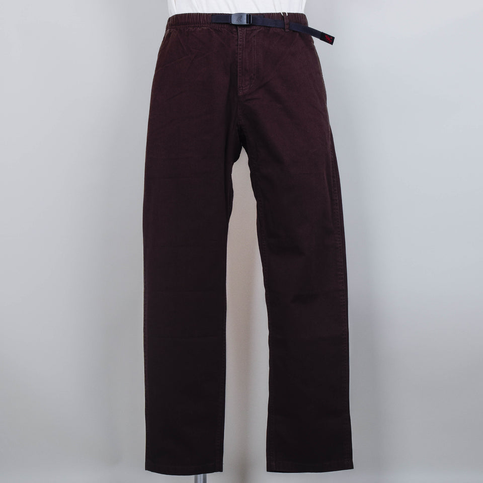 Gramicci G-Pants - Dark Brown