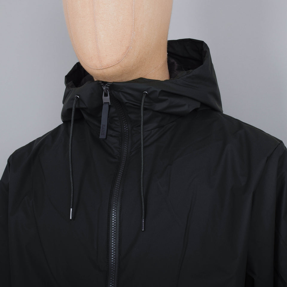 Rains Lohja Insulated Jacket - Green
