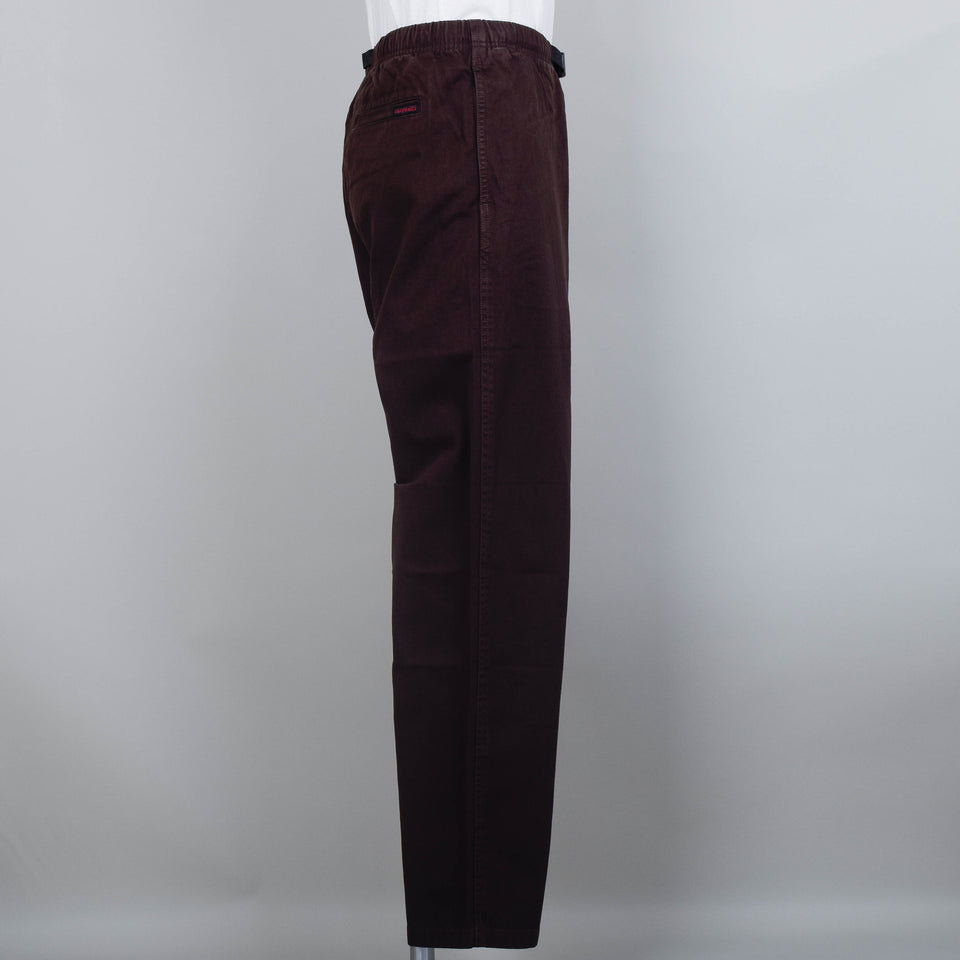 Gramicci G-Pants - Dark Brown