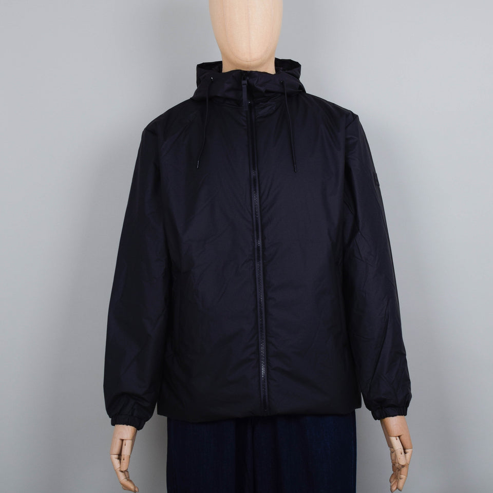 Rains Lohja Insulated Jacket - Black