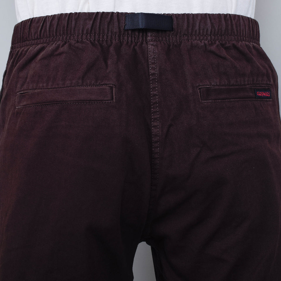 Gramicci G-Pants - Dark Brown