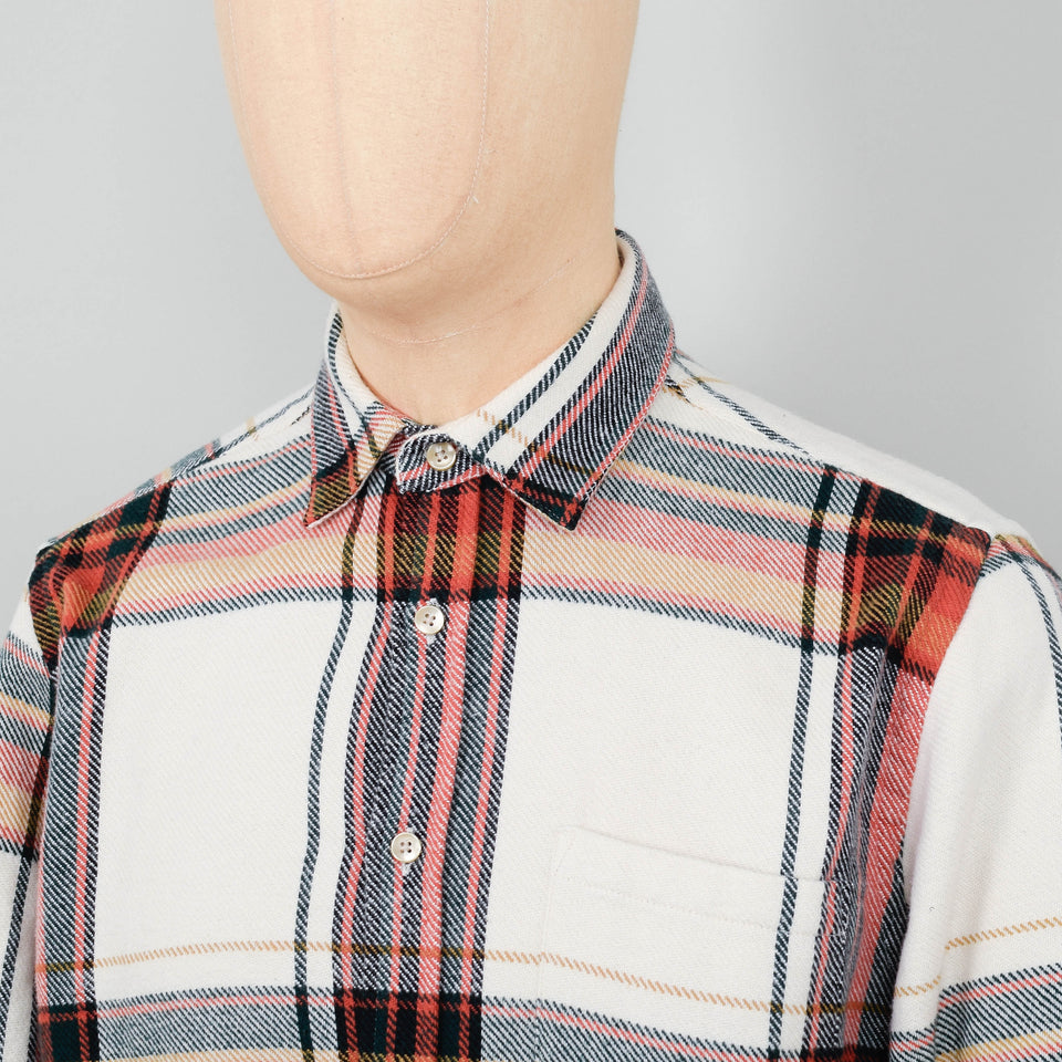 Portuguese Flannel Nords  Shirt - Multi