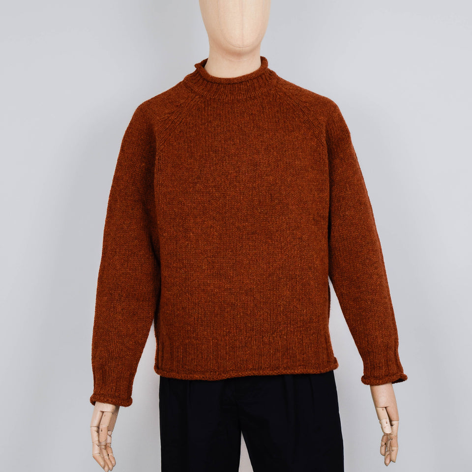 Pittari CJ Crew - Rowan