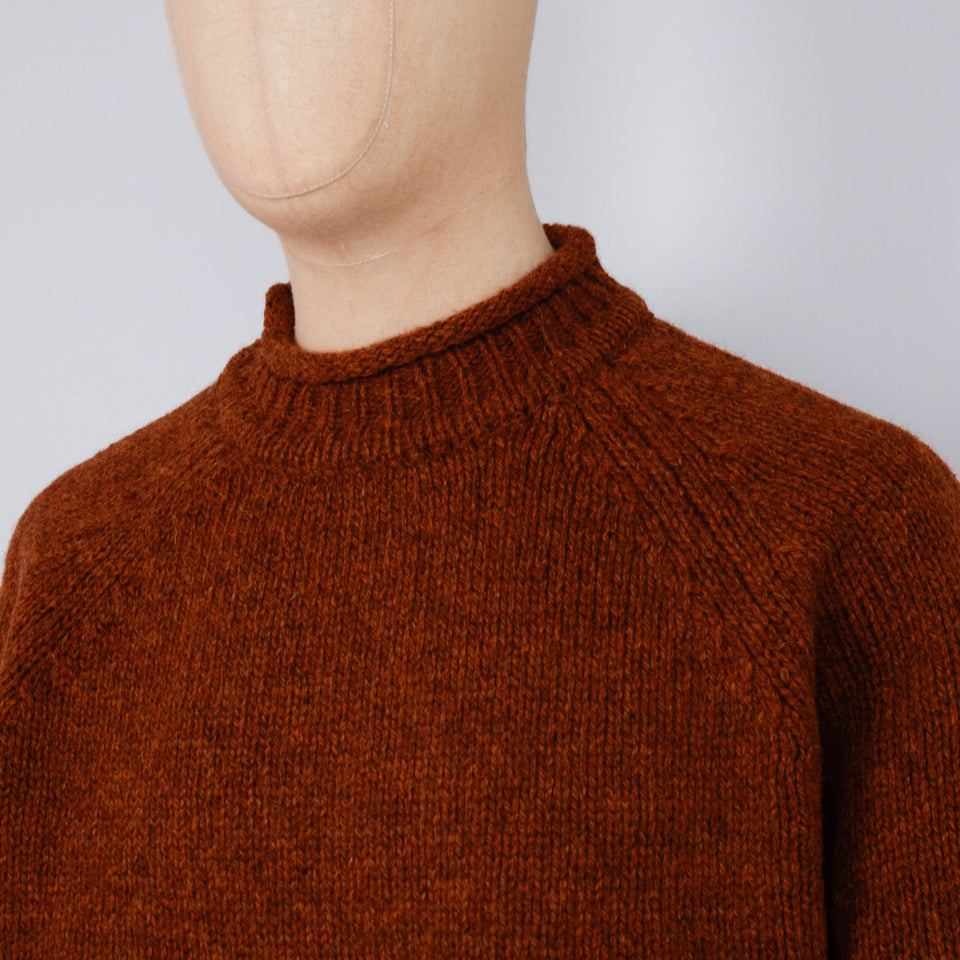 Pittari CJ Crew - Rowan