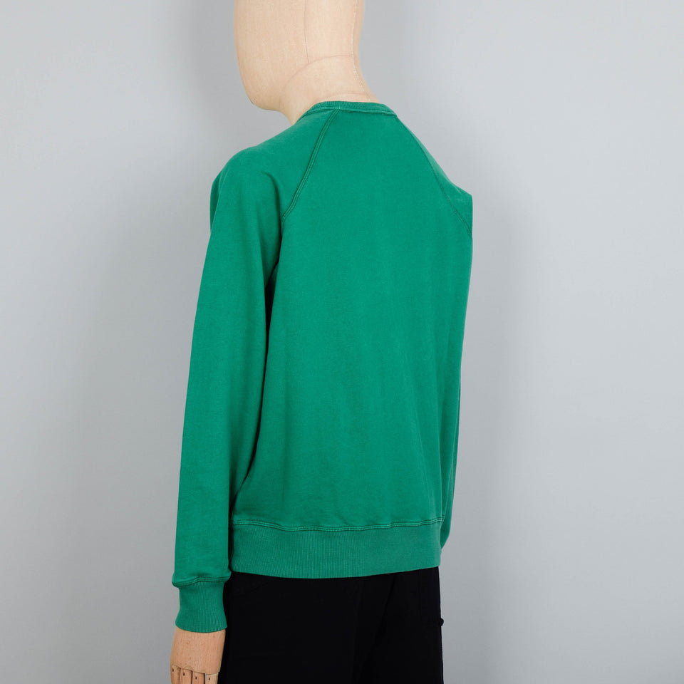YMC Schrank Sweatshirt - Green