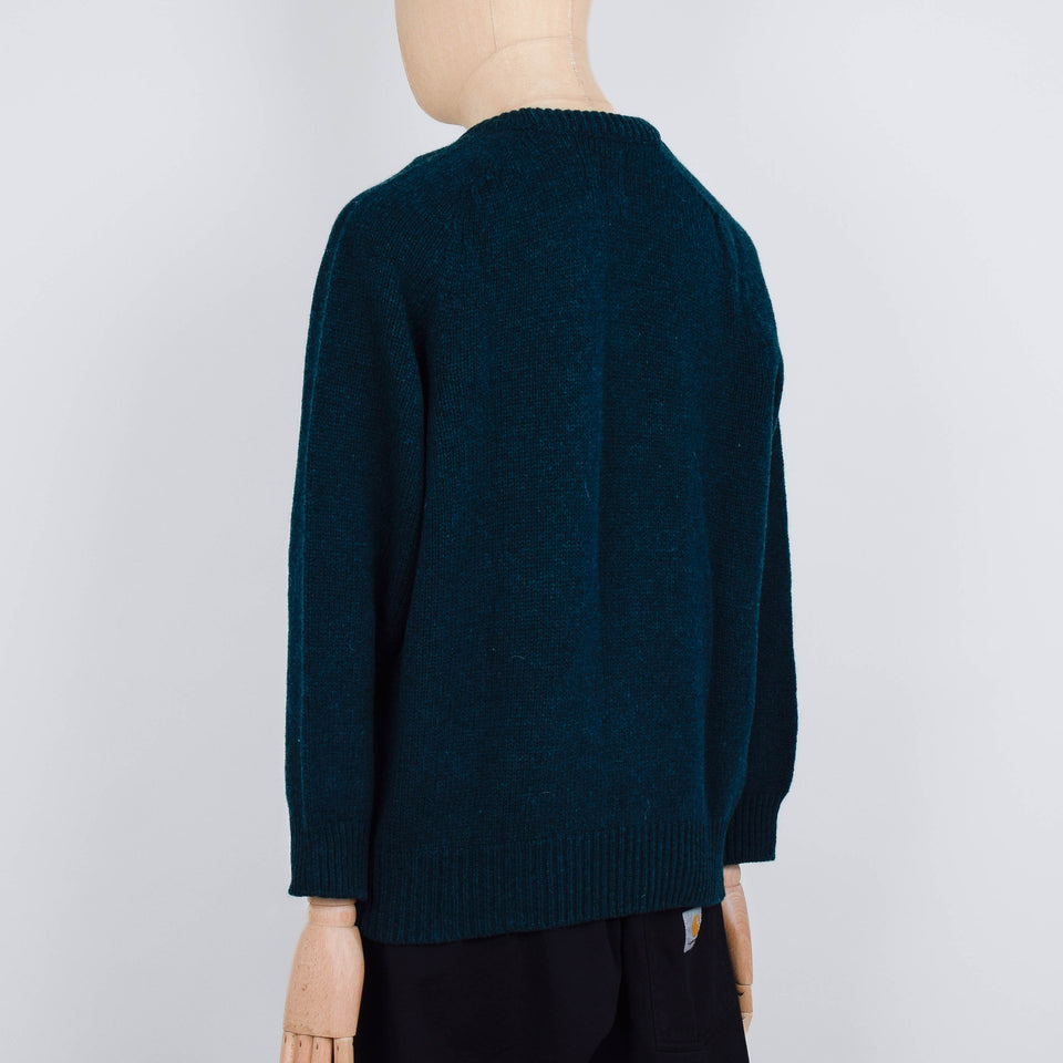 Howlin' Boxy Space Knit - Bottle