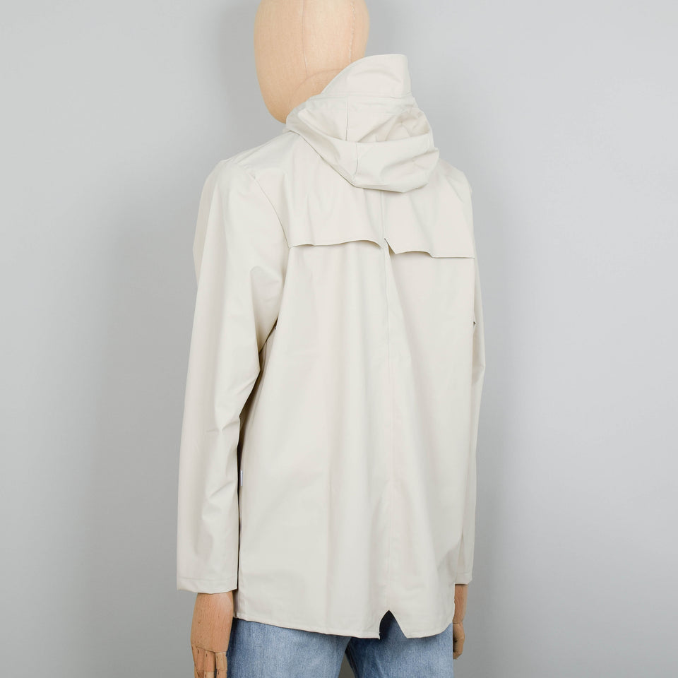 Rains Jacket W3 - Dune
