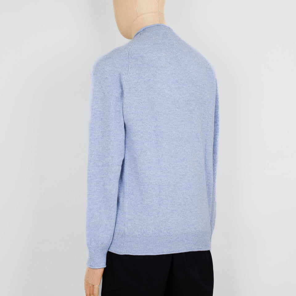 Pittari Usk Pocket Merino - Pale Lavender