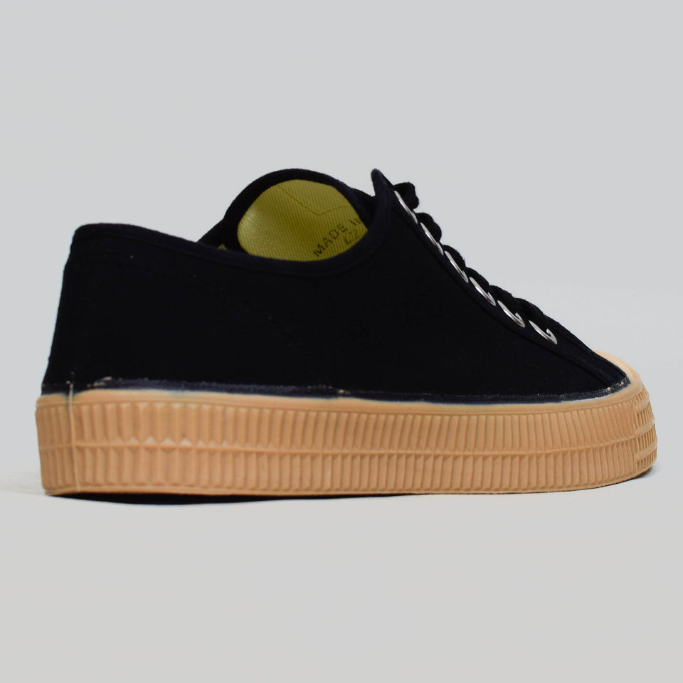 Novesta Star Master - Black / Transparent