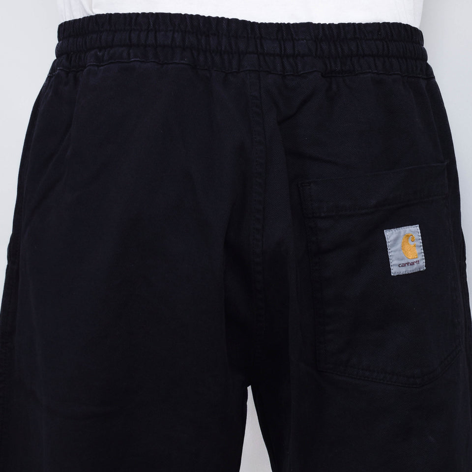 Carhartt WIP Floyde Pant -Black