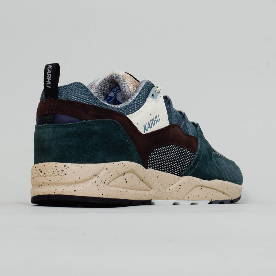 Karhu Fusion 2.0 - Dark Forest / Stormy Weather