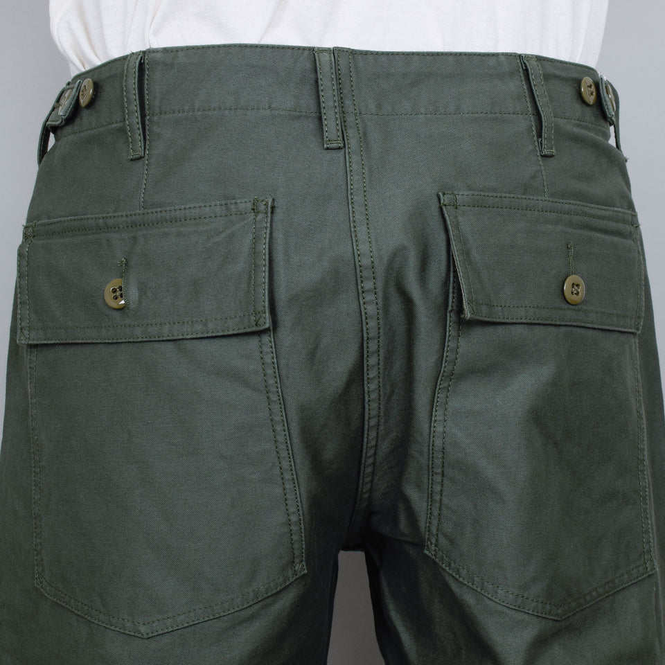 Beams Plus MIL Utility Trouser