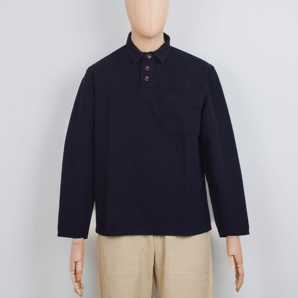 Service Works Canvas Script Popover - Black