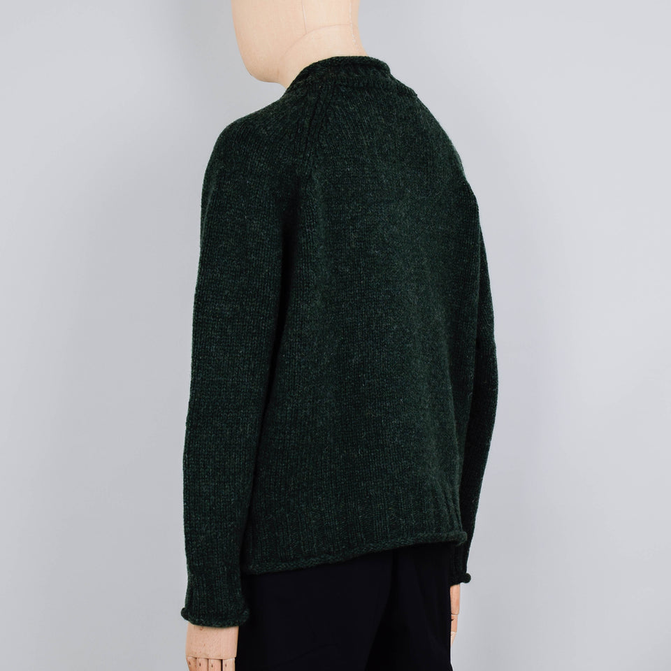 Pittari CJ Crew - Alder