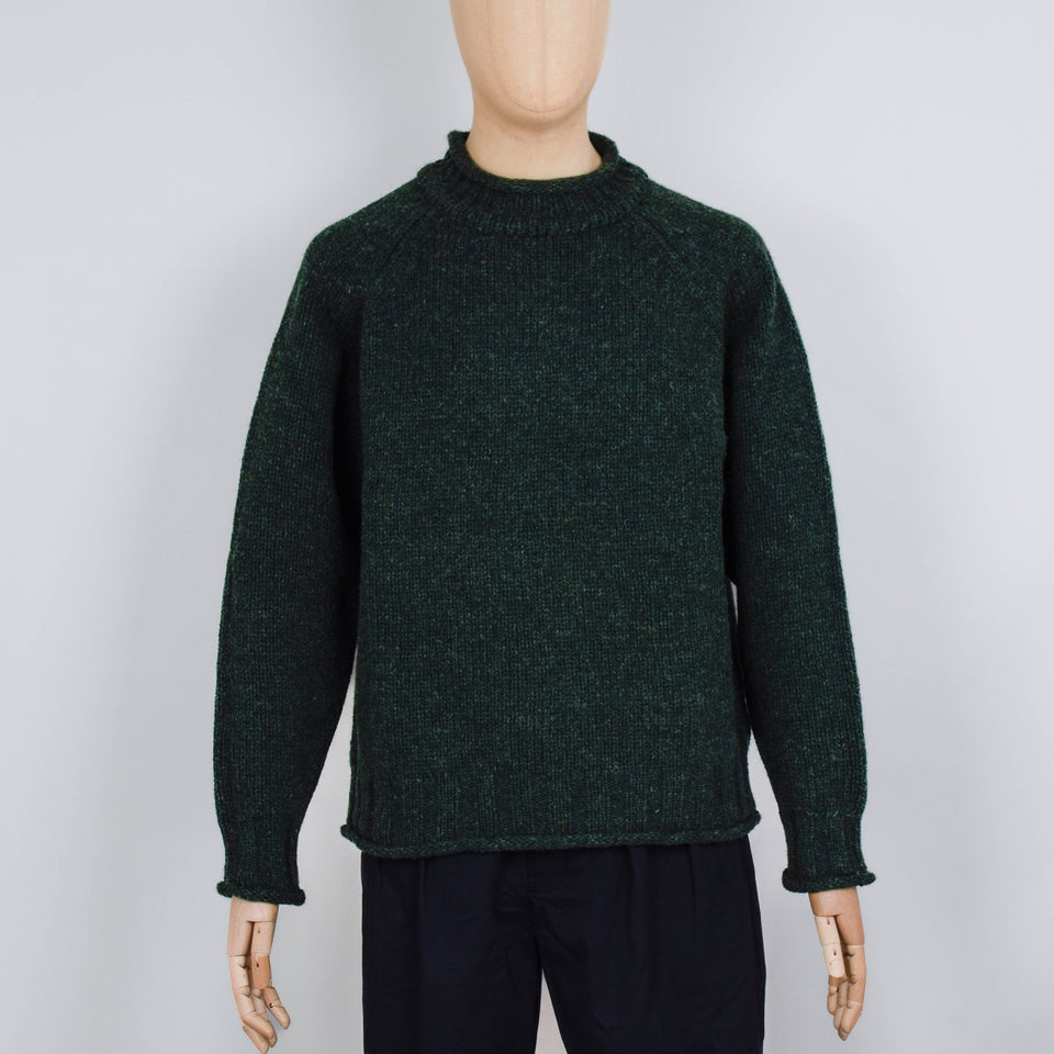 Pittari CJ Crew - Alder