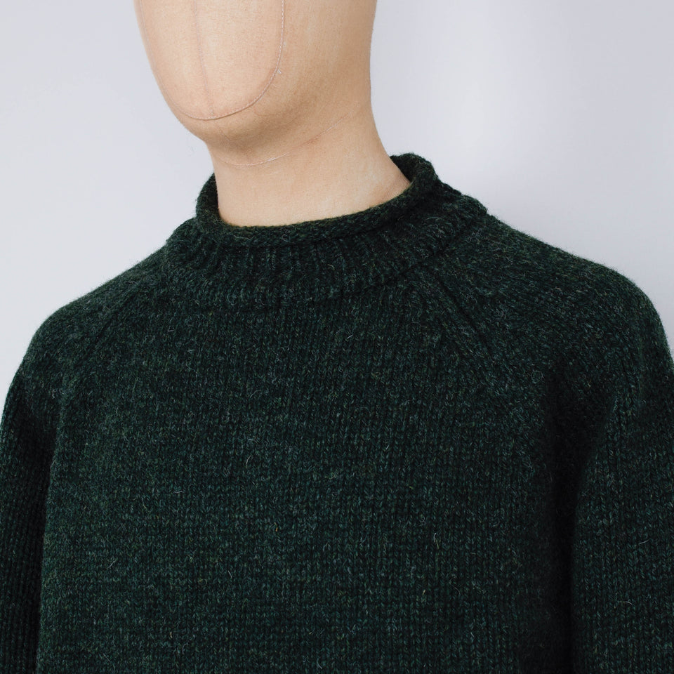 Pittari CJ Crew - Alder