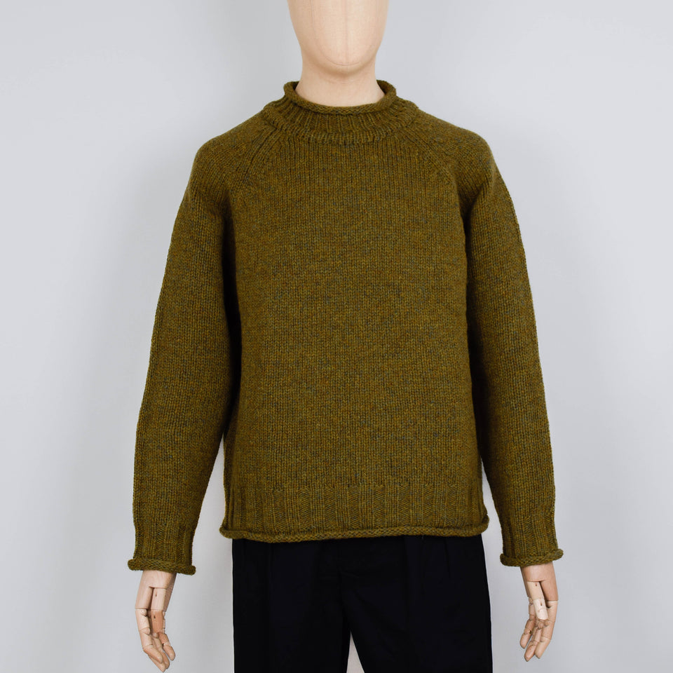 Pittari CJ Crew - Willow