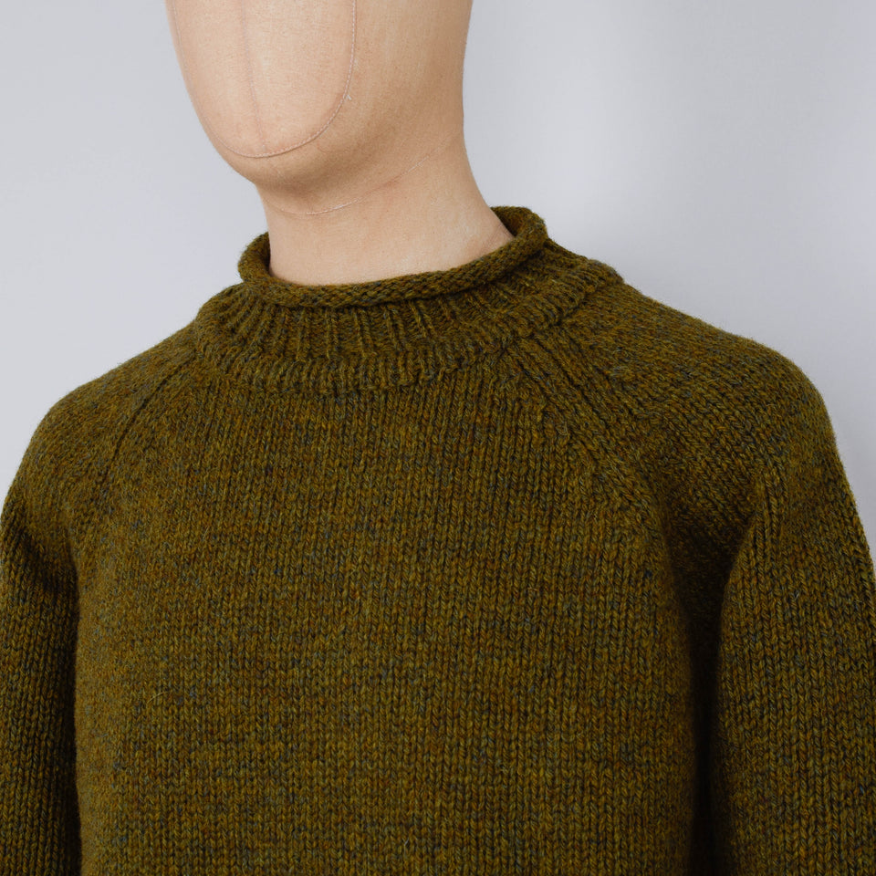 Pittari CJ Crew - Willow